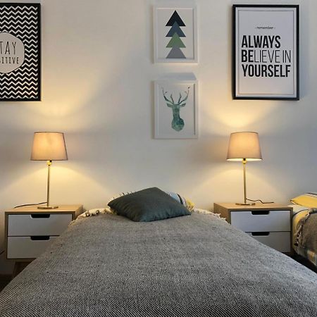 גדנסק A Place Like Home Apartamenty Wiewiorcza מראה חיצוני תמונה