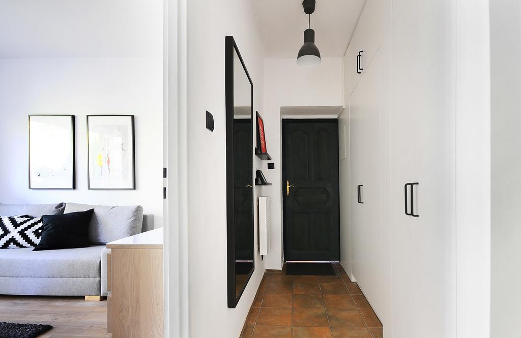 גדנסק A Place Like Home Apartamenty Wiewiorcza מראה חיצוני תמונה