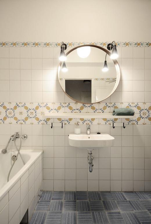 גדנסק A Place Like Home Apartamenty Wiewiorcza מראה חיצוני תמונה
