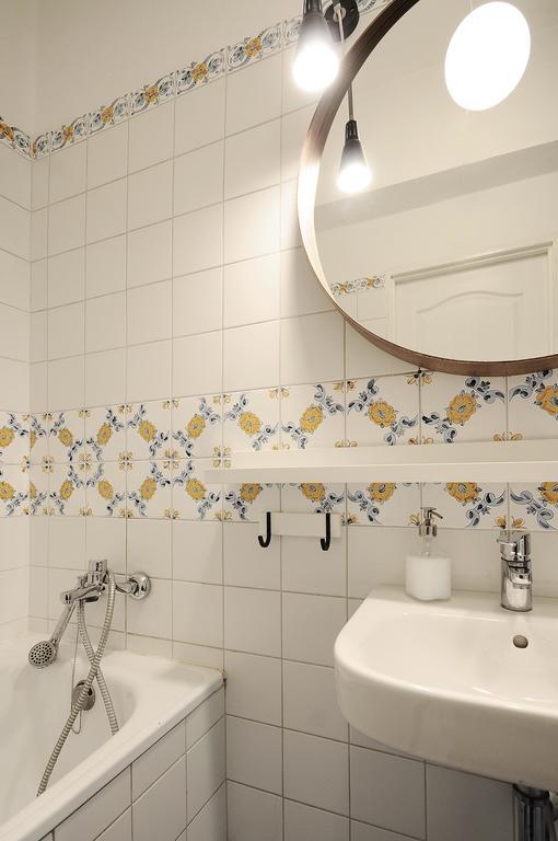 גדנסק A Place Like Home Apartamenty Wiewiorcza מראה חיצוני תמונה