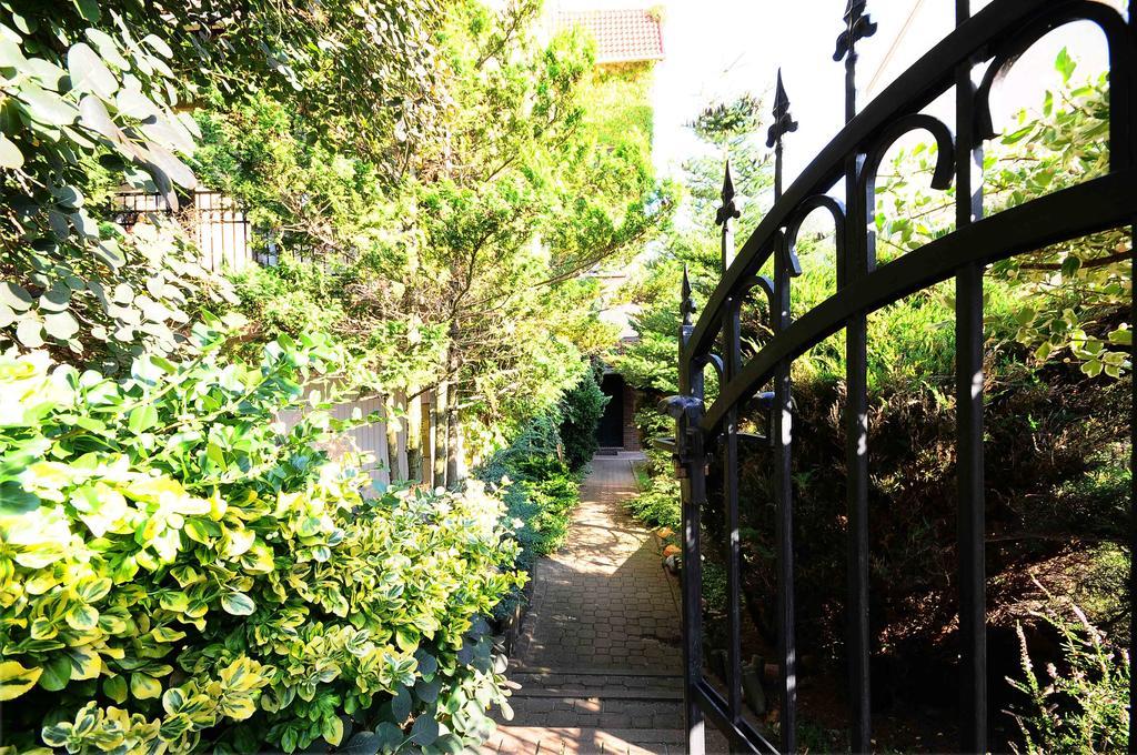 גדנסק A Place Like Home Apartamenty Wiewiorcza מראה חיצוני תמונה