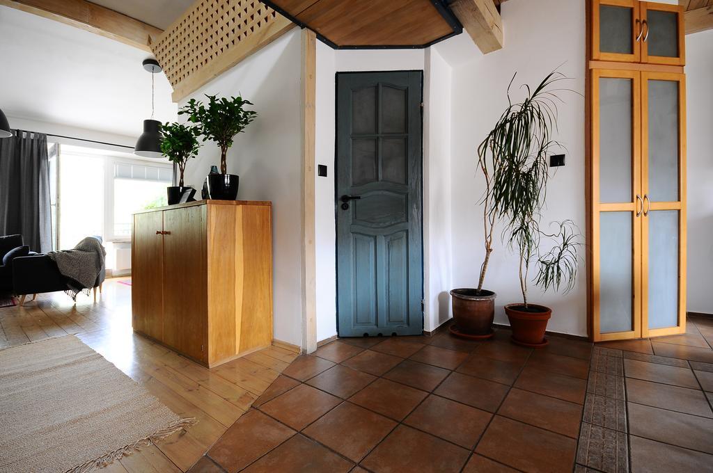 גדנסק A Place Like Home Apartamenty Wiewiorcza מראה חיצוני תמונה