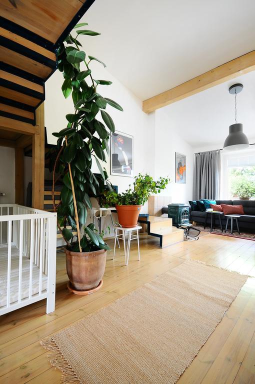גדנסק A Place Like Home Apartamenty Wiewiorcza מראה חיצוני תמונה