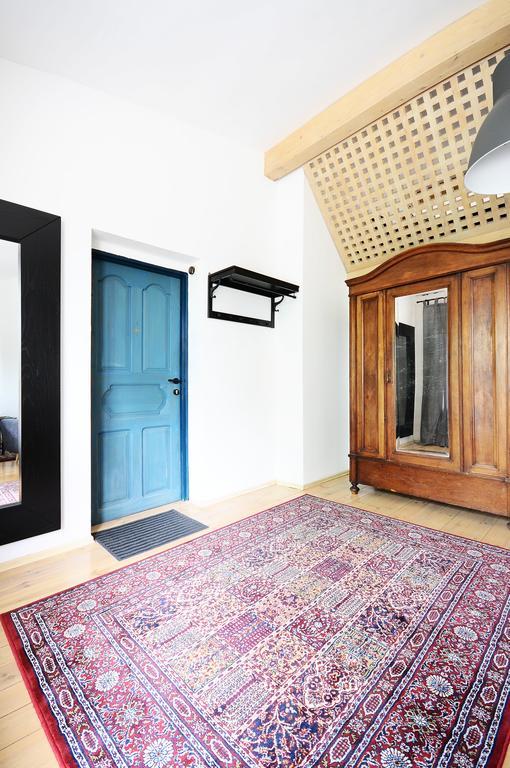 גדנסק A Place Like Home Apartamenty Wiewiorcza מראה חיצוני תמונה