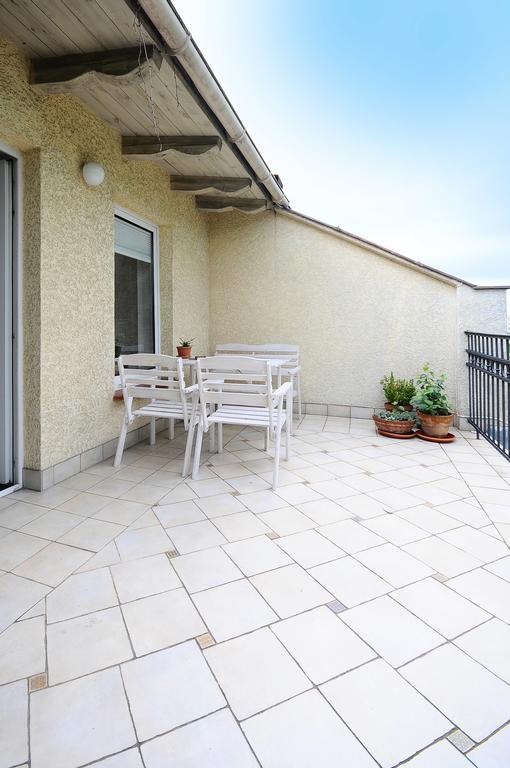 גדנסק A Place Like Home Apartamenty Wiewiorcza מראה חיצוני תמונה
