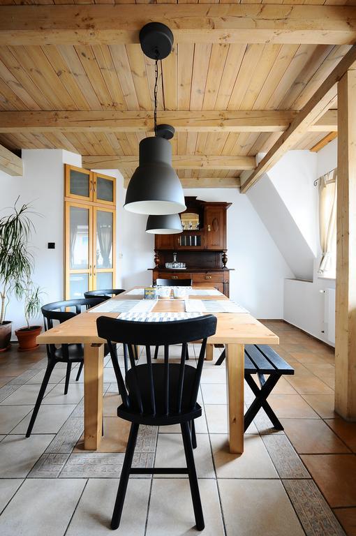 גדנסק A Place Like Home Apartamenty Wiewiorcza מראה חיצוני תמונה