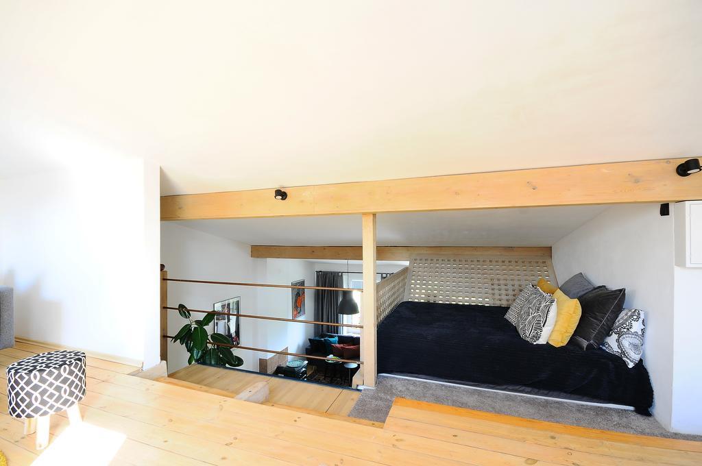 גדנסק A Place Like Home Apartamenty Wiewiorcza מראה חיצוני תמונה