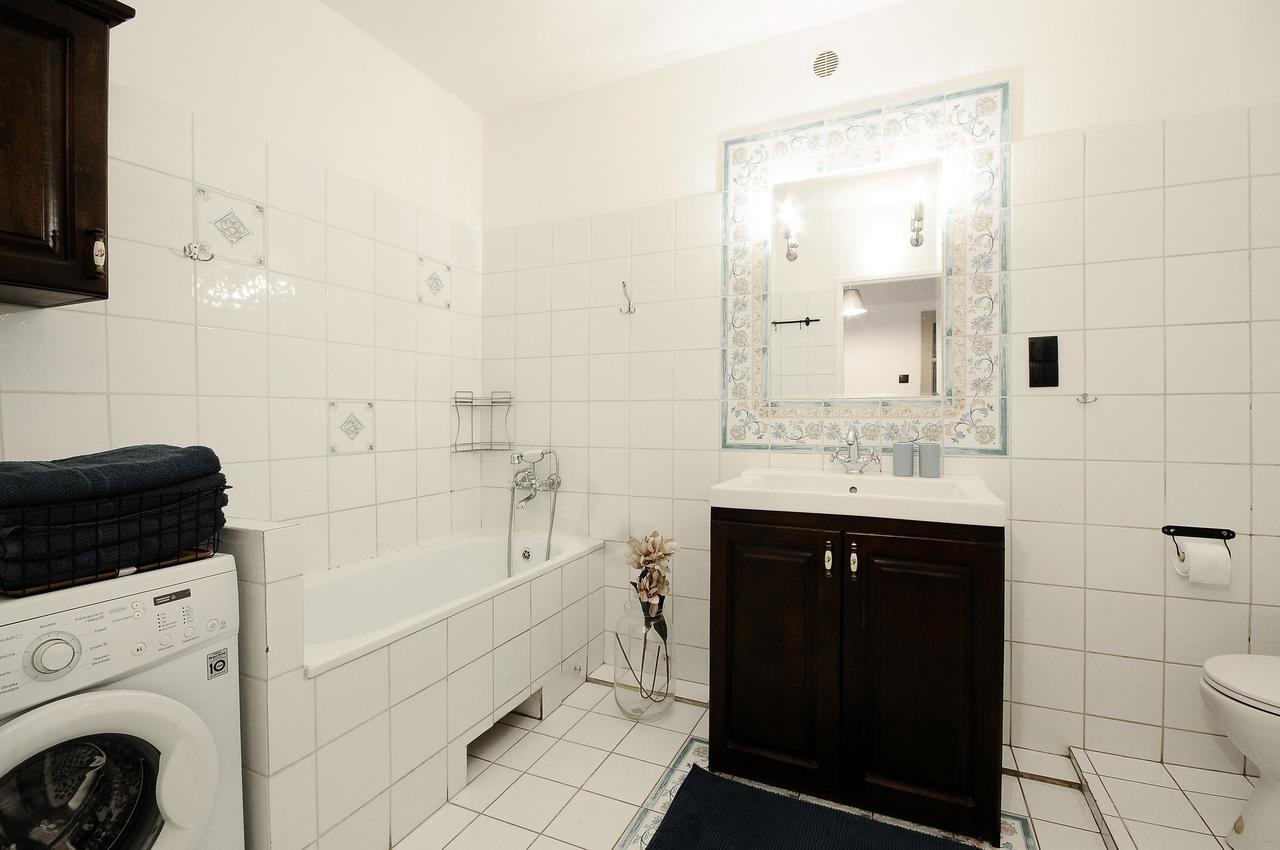 גדנסק A Place Like Home Apartamenty Wiewiorcza מראה חיצוני תמונה