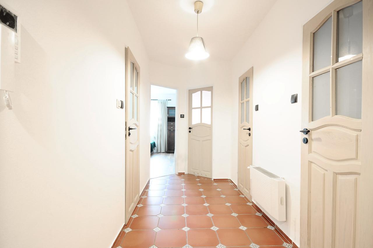 גדנסק A Place Like Home Apartamenty Wiewiorcza מראה חיצוני תמונה
