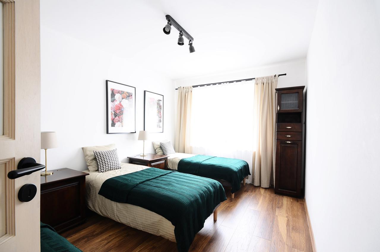 גדנסק A Place Like Home Apartamenty Wiewiorcza מראה חיצוני תמונה