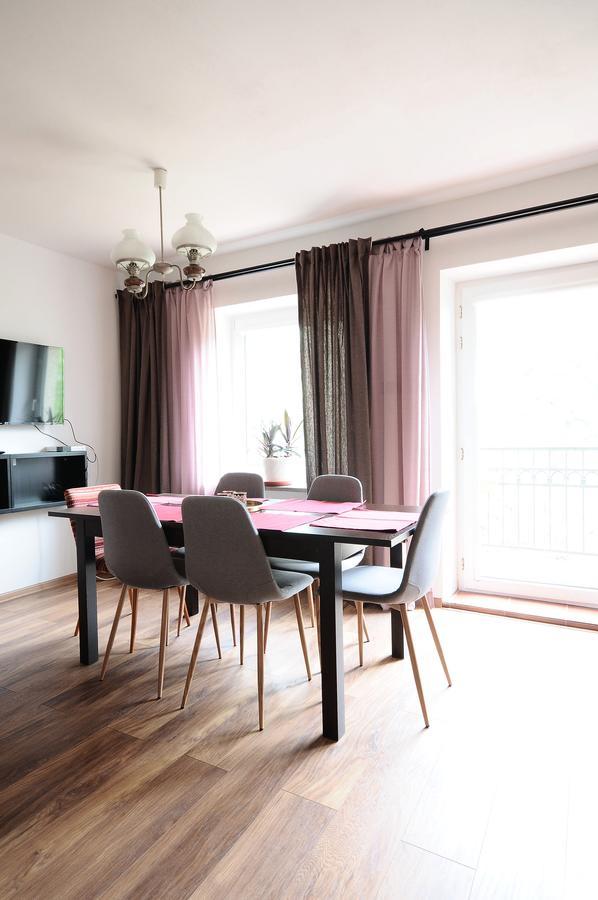 גדנסק A Place Like Home Apartamenty Wiewiorcza מראה חיצוני תמונה