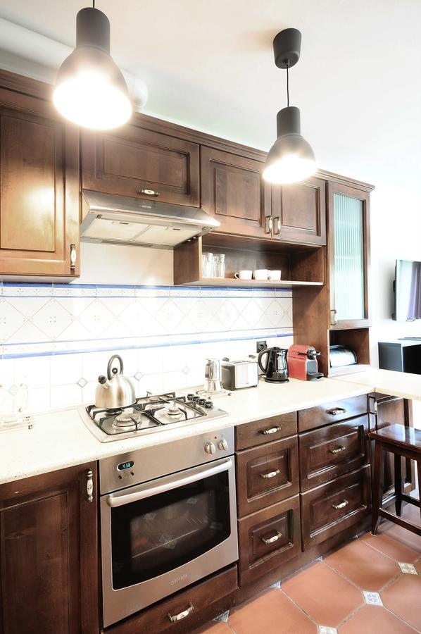 גדנסק A Place Like Home Apartamenty Wiewiorcza מראה חיצוני תמונה