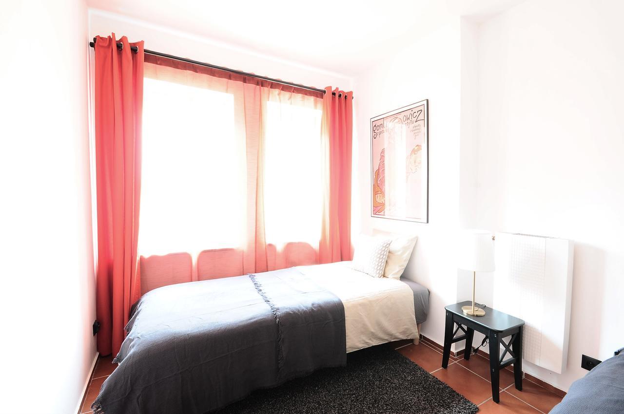 גדנסק A Place Like Home Apartamenty Wiewiorcza מראה חיצוני תמונה