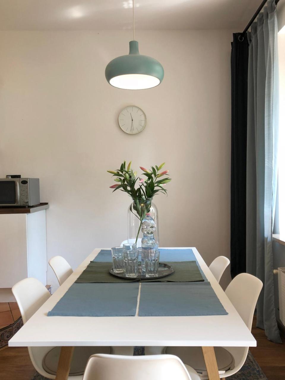 גדנסק A Place Like Home Apartamenty Wiewiorcza מראה חיצוני תמונה