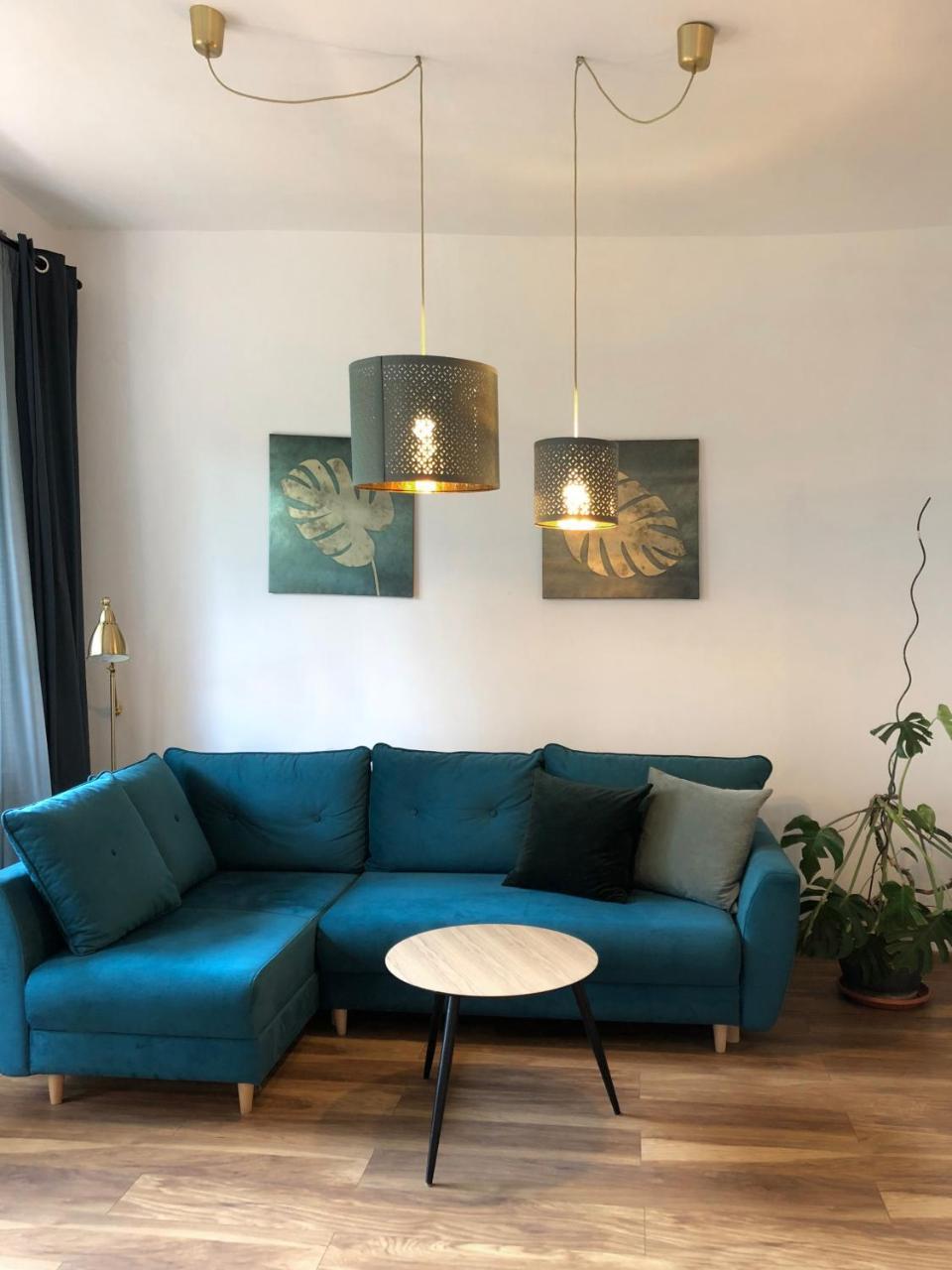 גדנסק A Place Like Home Apartamenty Wiewiorcza מראה חיצוני תמונה