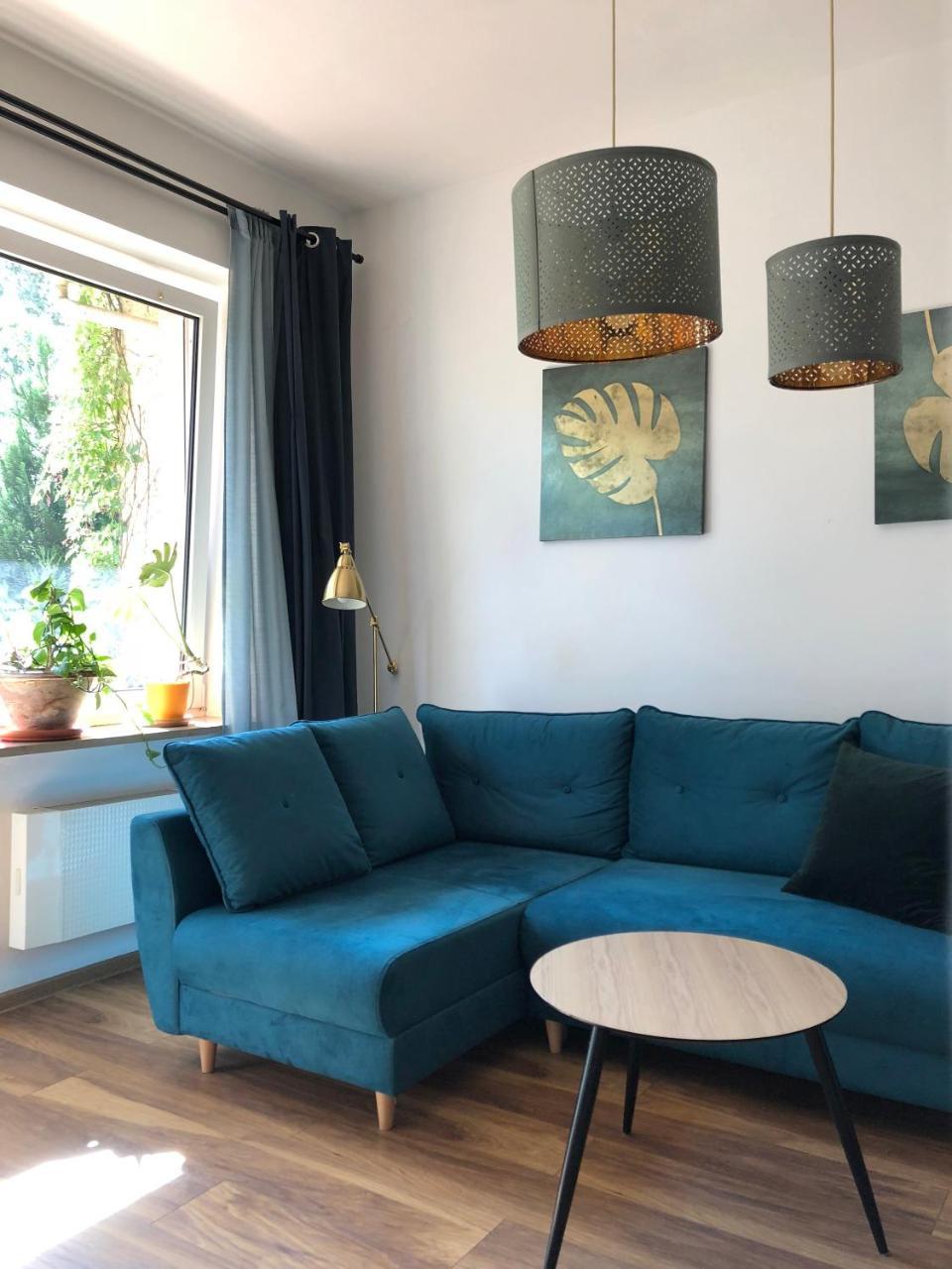 גדנסק A Place Like Home Apartamenty Wiewiorcza מראה חיצוני תמונה