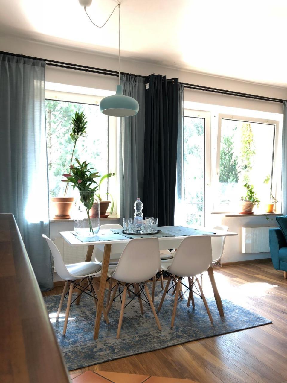 גדנסק A Place Like Home Apartamenty Wiewiorcza מראה חיצוני תמונה