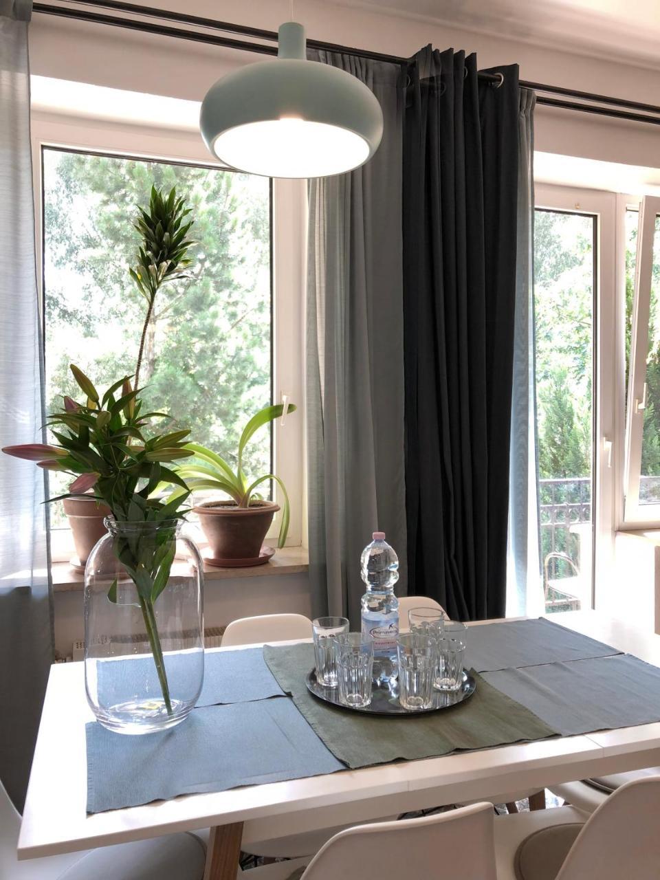 גדנסק A Place Like Home Apartamenty Wiewiorcza מראה חיצוני תמונה