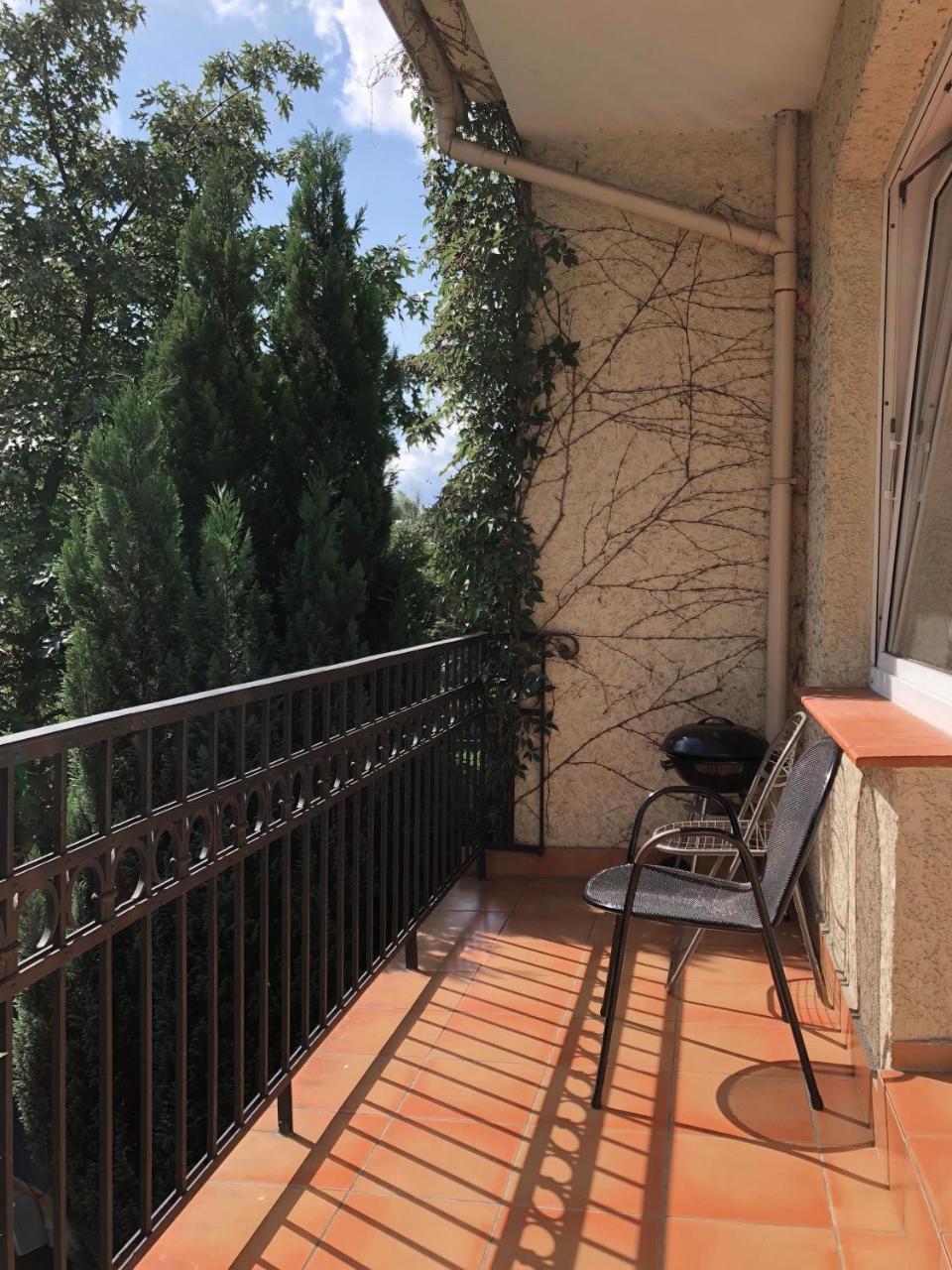 גדנסק A Place Like Home Apartamenty Wiewiorcza מראה חיצוני תמונה