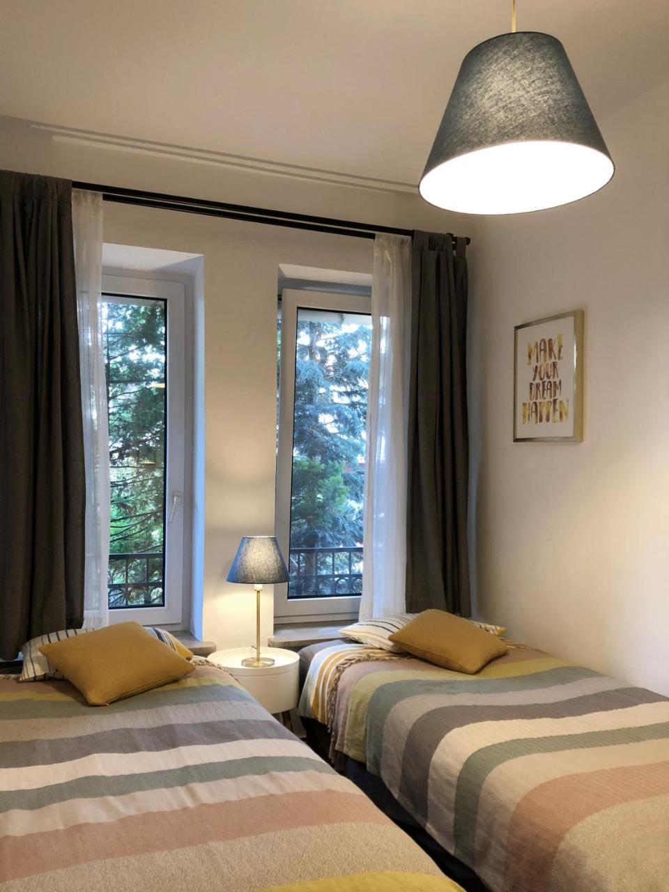 גדנסק A Place Like Home Apartamenty Wiewiorcza מראה חיצוני תמונה